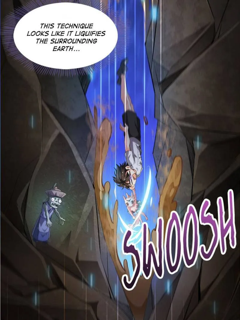 Cultivation Chat Group Kainu Manga Chapter 333 Page 7
