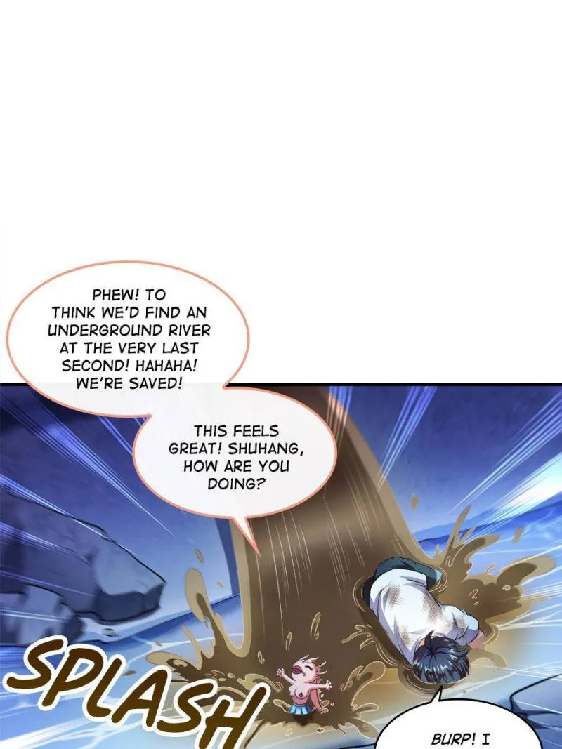 Cultivation Chat Group Kainu Manga Chapter 333 Page 13