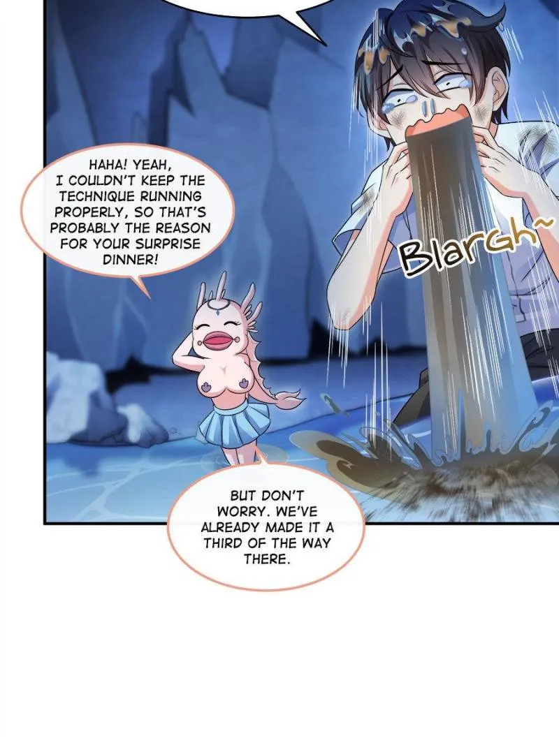 Cultivation Chat Group Kainu Manga Chapter 333 Page 15