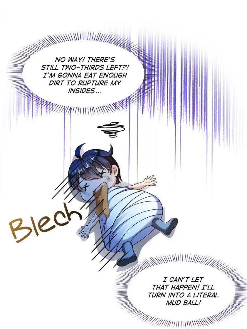 Cultivation Chat Group Kainu Manga Chapter 333 Page 16