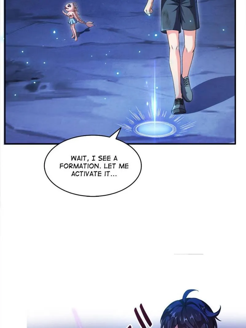 Cultivation Chat Group Kainu Manga Chapter 333 Page 21