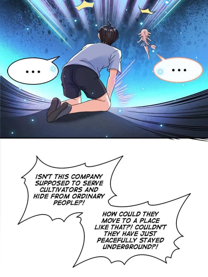 Cultivation Chat Group Kainu Manga Chapter 333 Page 25