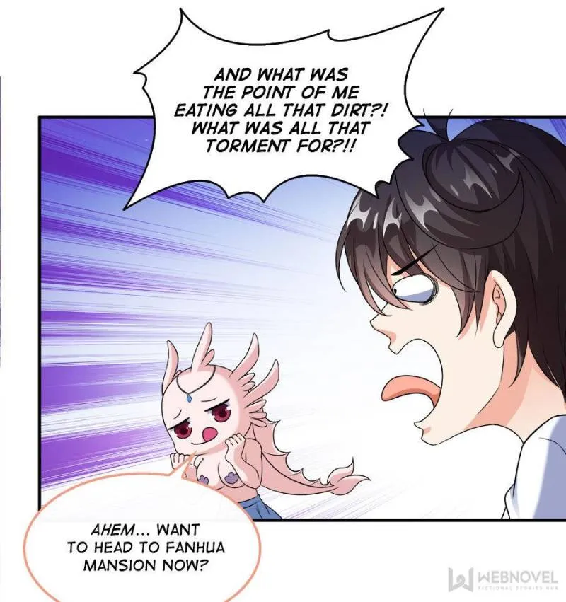 Cultivation Chat Group Kainu Manga Chapter 333 Page 26
