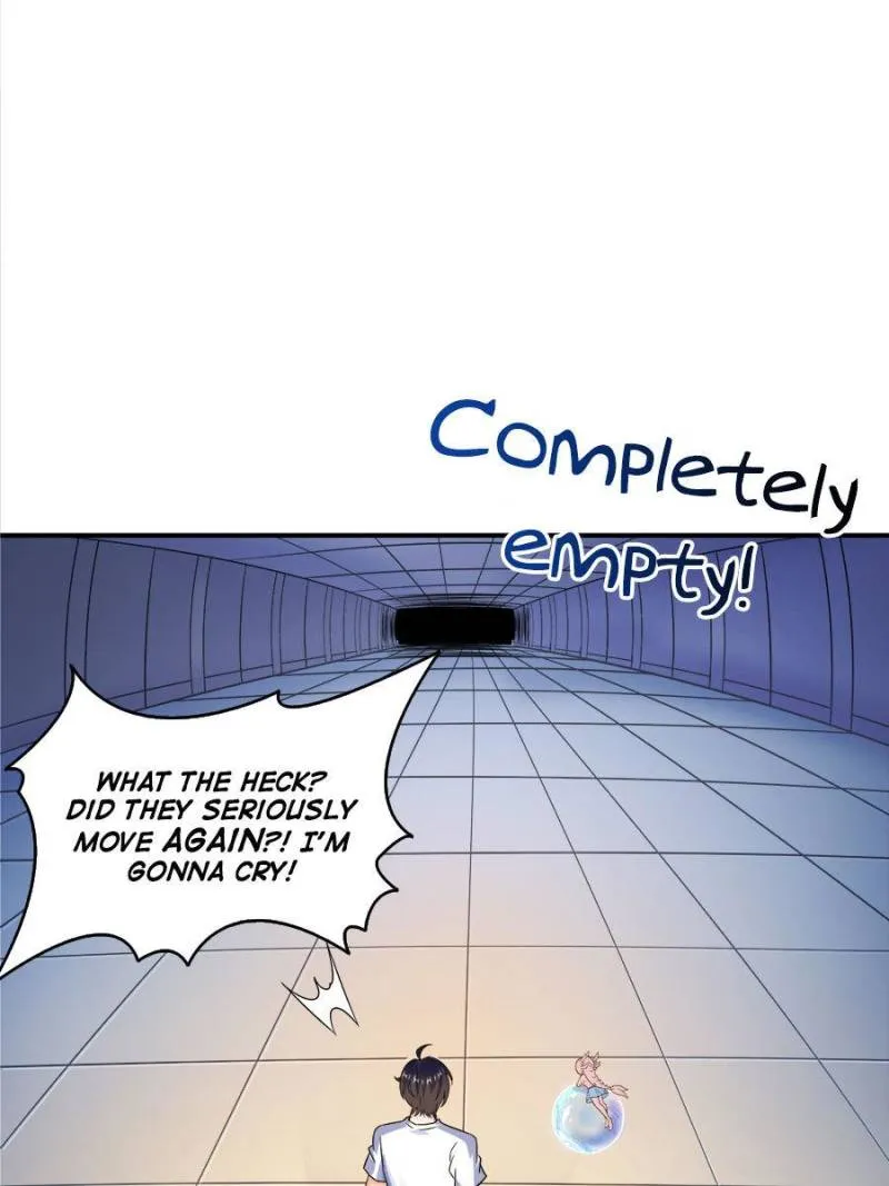Cultivation Chat Group Kainu Manga Chapter 333 Page 34