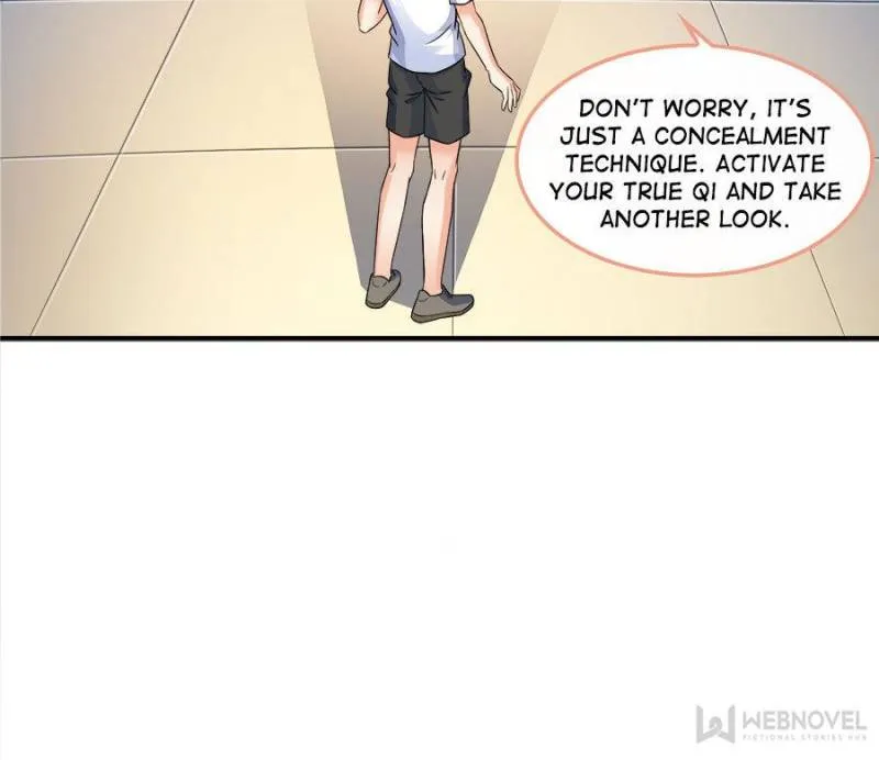 Cultivation Chat Group Kainu Manga Chapter 333 Page 35