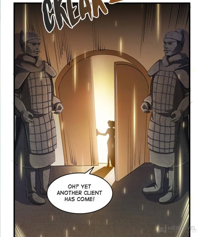 Cultivation Chat Group Kainu Manga Chapter 333 Page 38