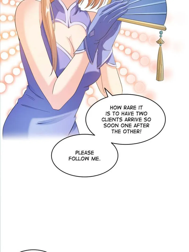 Cultivation Chat Group Kainu Manga Chapter 333 Page 40