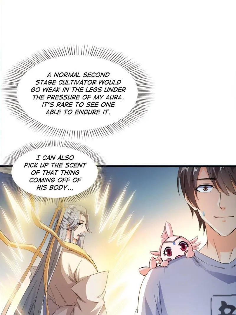 Cultivation Chat Group Kainu Manga Chapter 333 Page 42