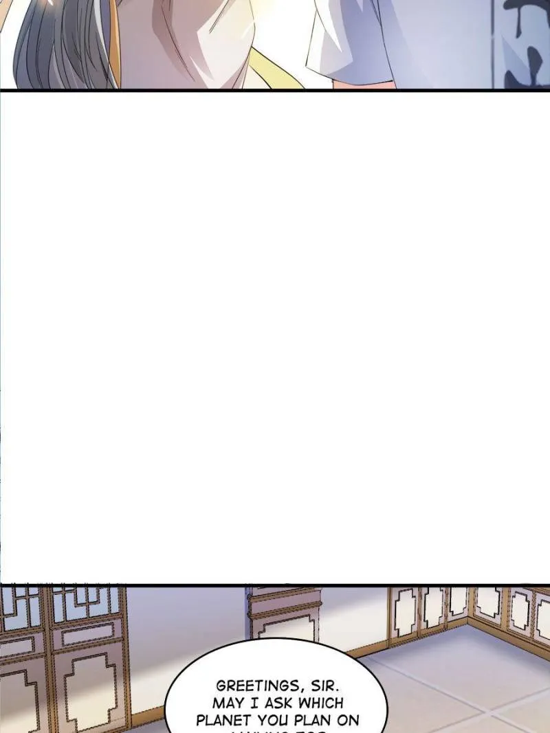 Cultivation Chat Group Kainu Manga Chapter 333 Page 43