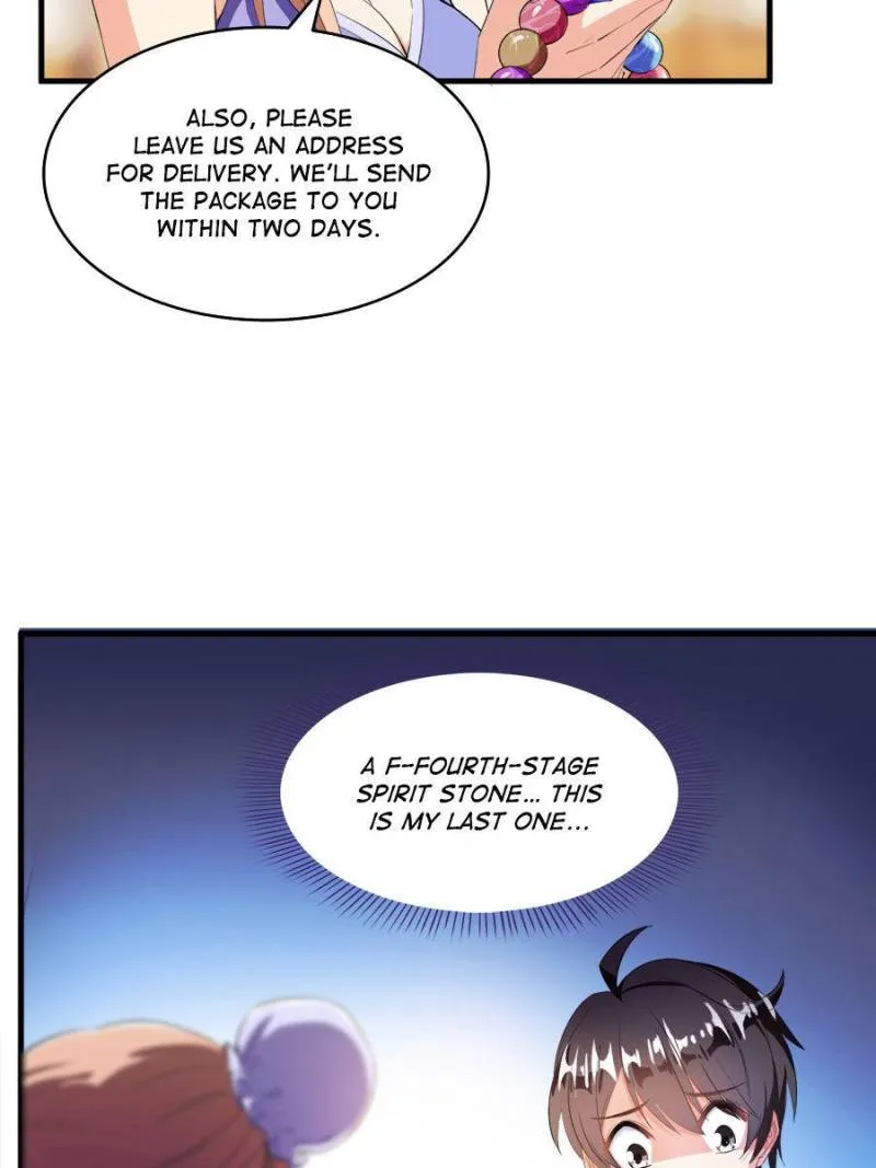 Cultivation Chat Group Kainu Manga Chapter 333 Page 46
