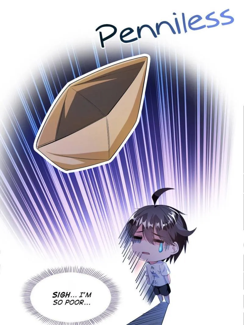 Cultivation Chat Group Kainu Manga Chapter 333 Page 48