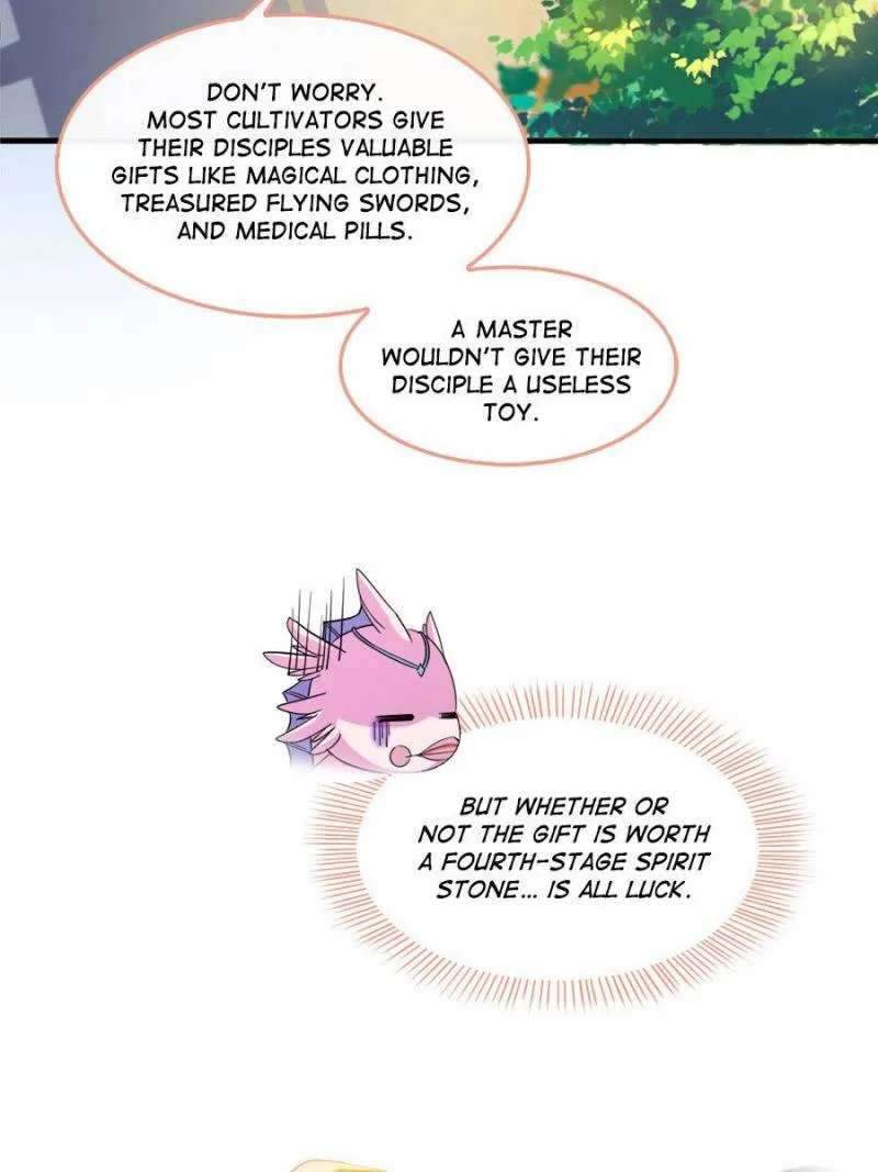Cultivation Chat Group Kainu Manga Chapter 333 Page 51
