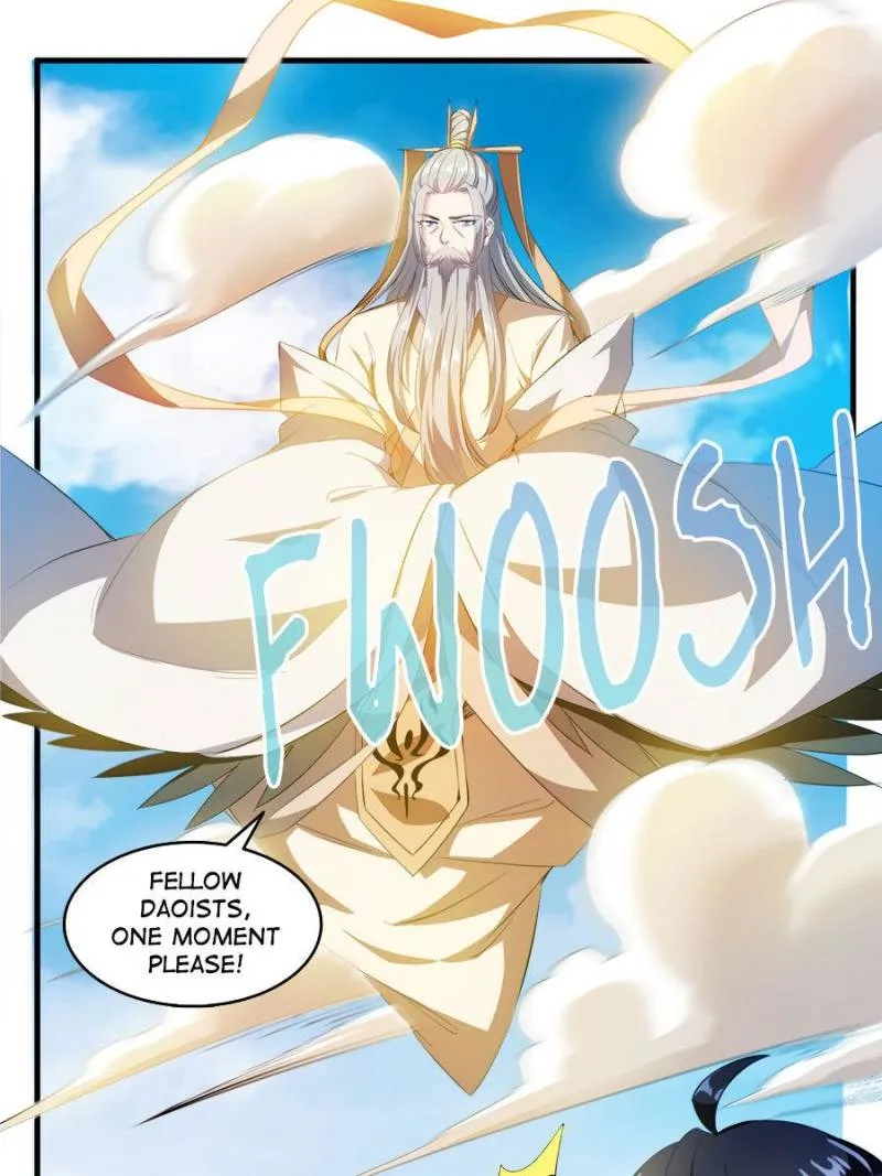 Cultivation Chat Group Kainu Manga Chapter 333 Page 52