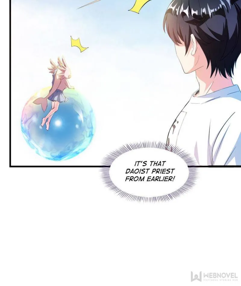 Cultivation Chat Group Kainu Manga Chapter 333 Page 53
