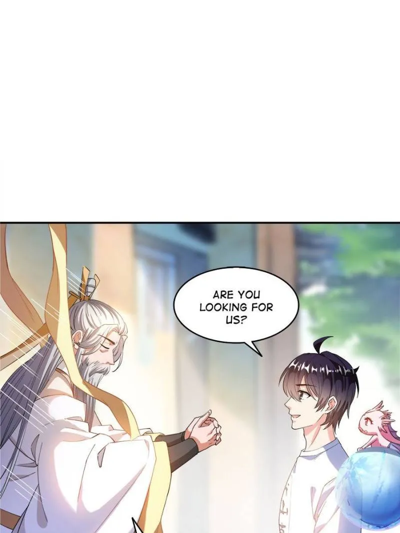 Cultivation Chat Group Kainu Manga Chapter 333 Page 54