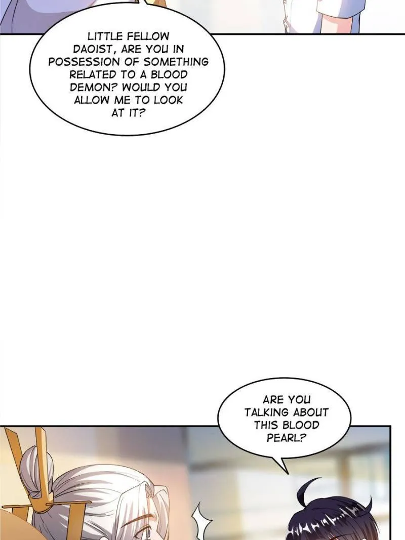 Cultivation Chat Group Kainu Manga Chapter 333 Page 55