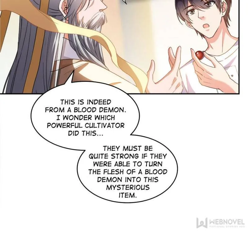 Cultivation Chat Group Kainu Manga Chapter 333 Page 56