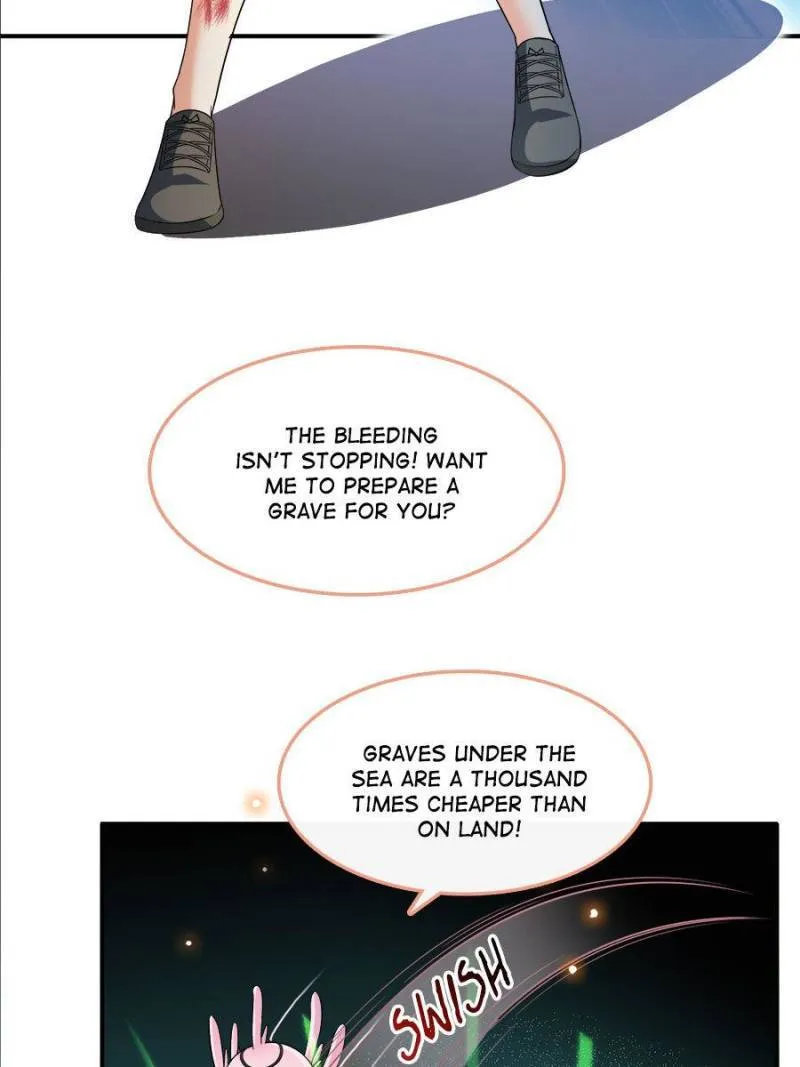 Cultivation Chat Group Kainu Manga Chapter 332 Page 52