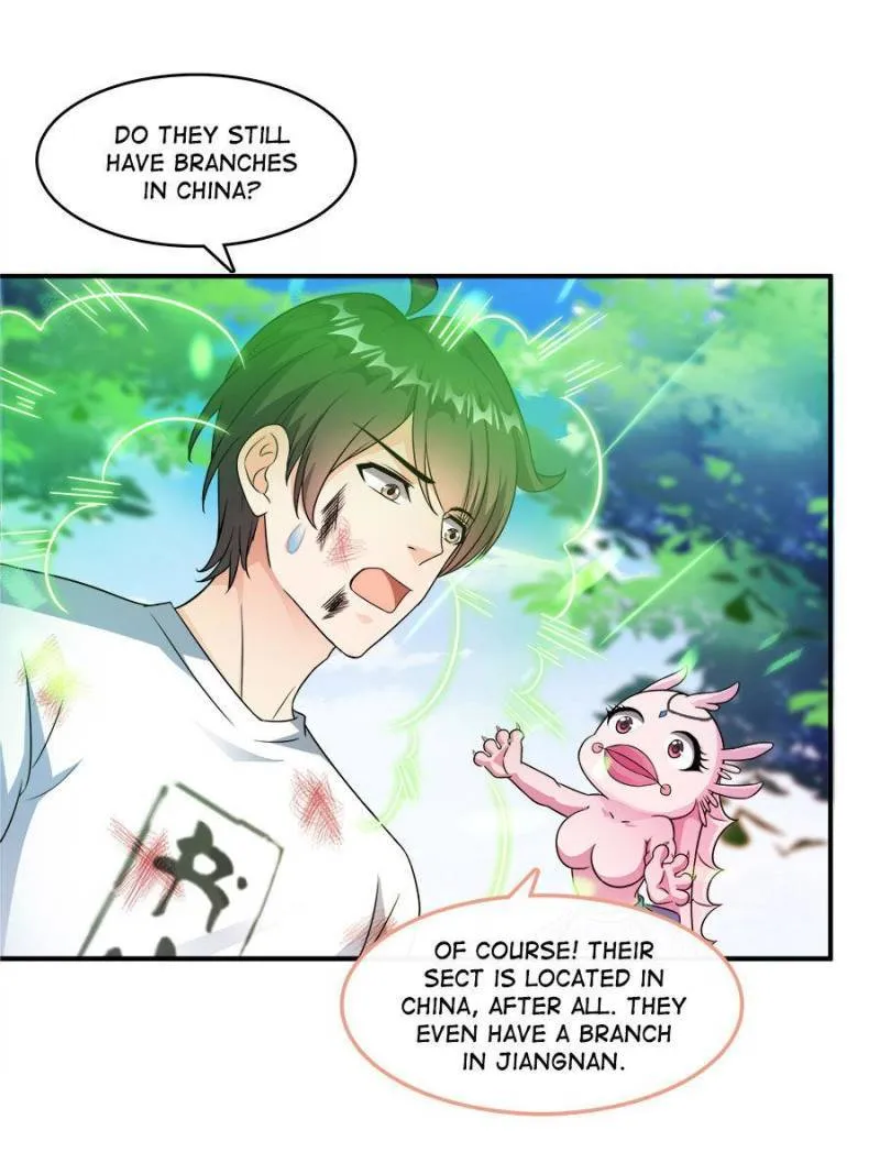 Cultivation Chat Group Kainu Manga Chapter 332 Page 59