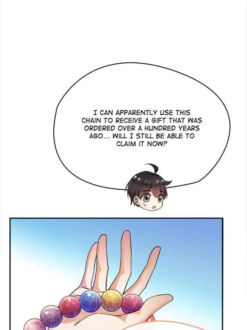 Cultivation Chat Group Kainu Manga Chapter 332 Page 61