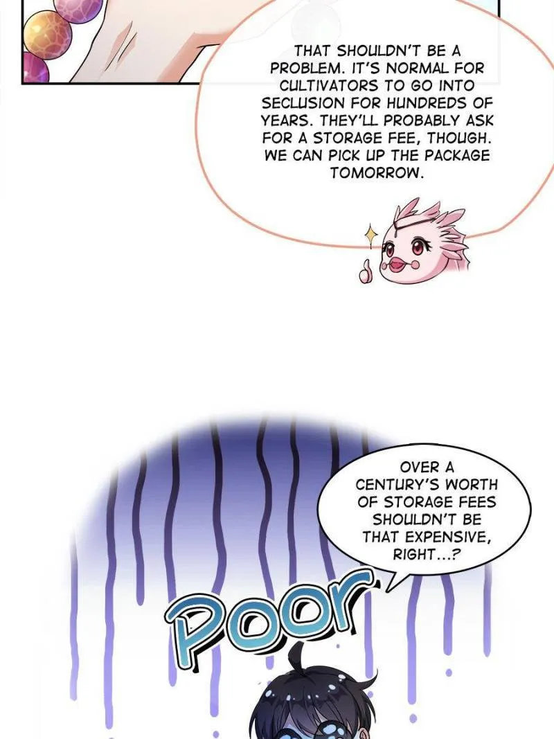 Cultivation Chat Group Kainu Manga Chapter 332 Page 62