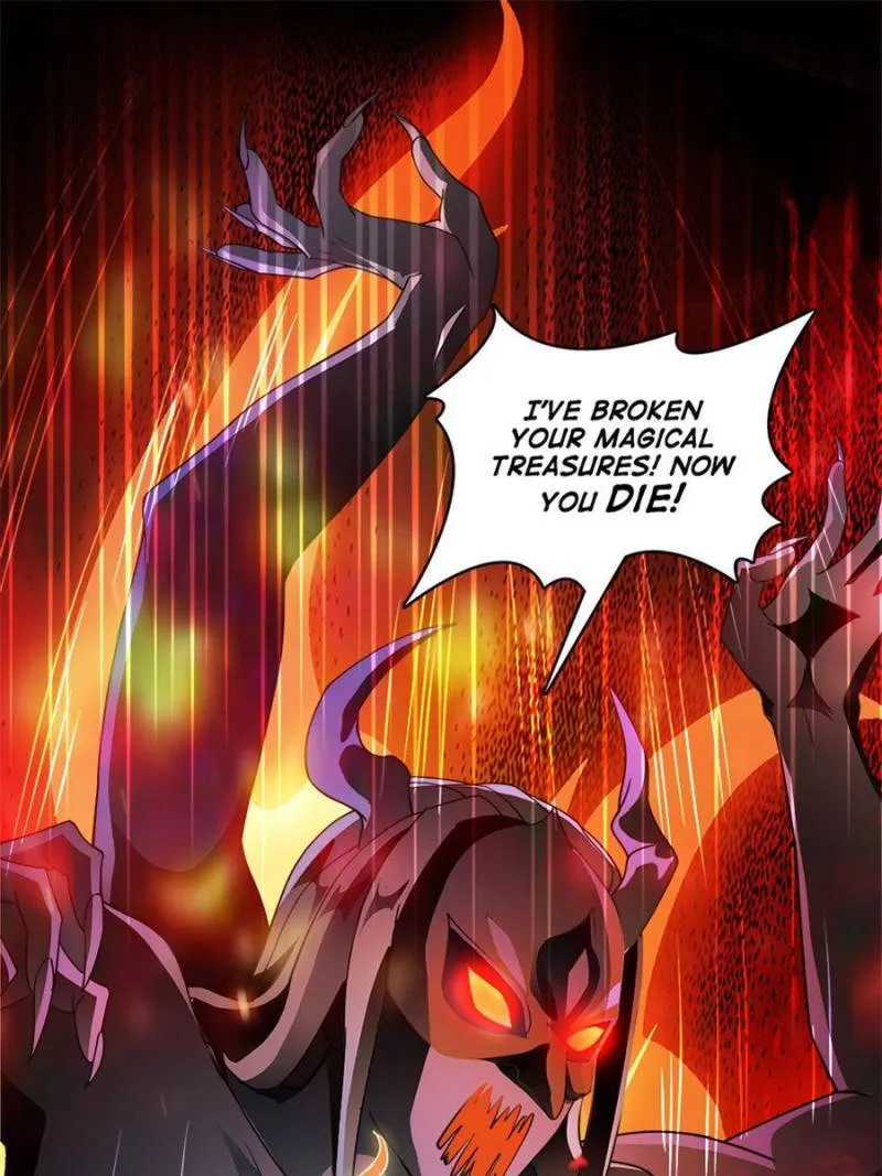 Cultivation Chat Group Kainu Manga Chapter 332 Page 70