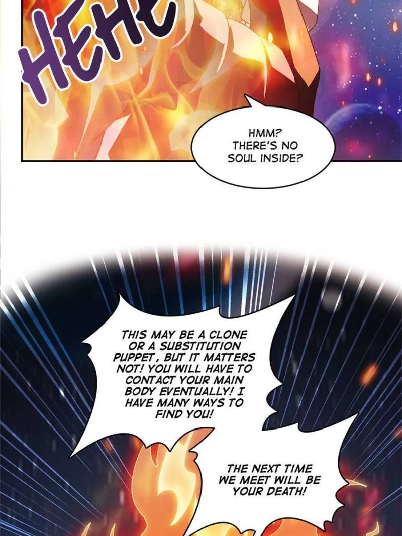 Cultivation Chat Group Kainu Manga Chapter 332 Page 74