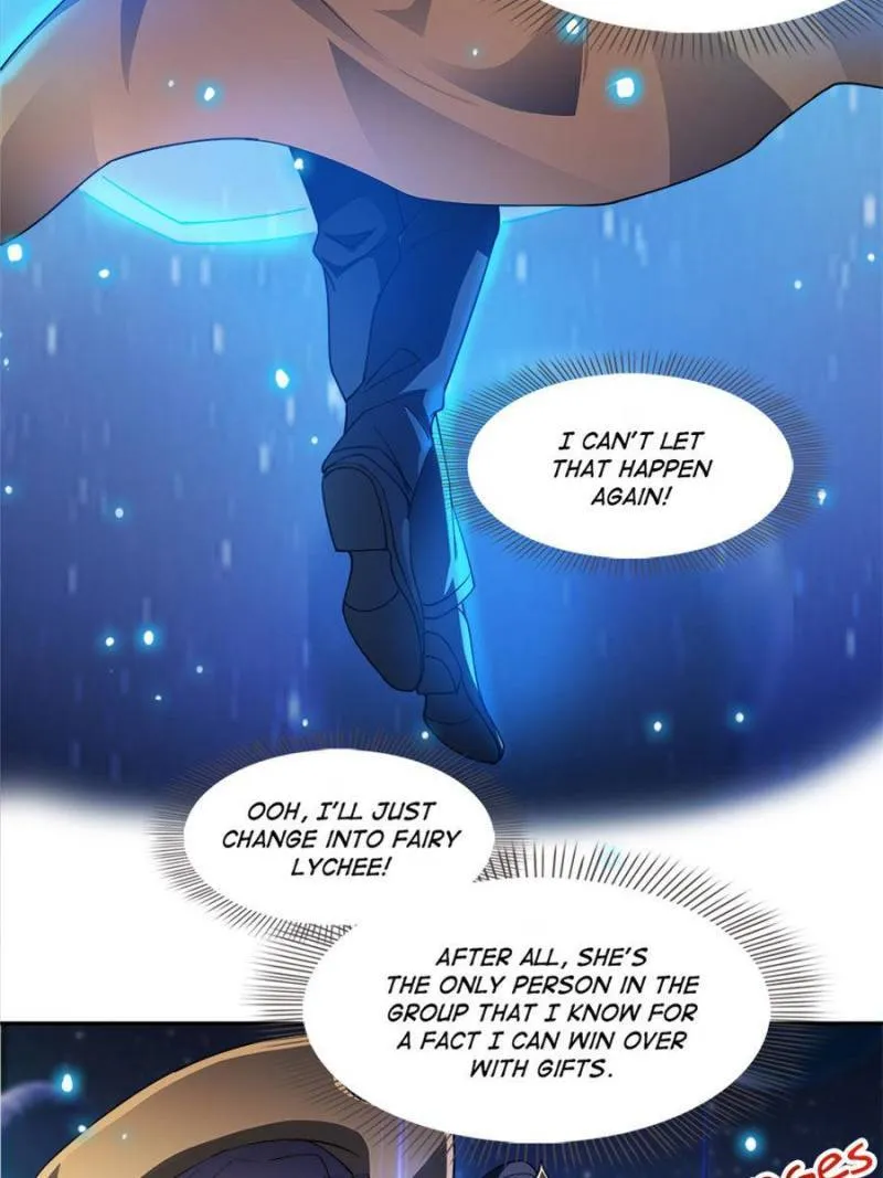 Cultivation Chat Group Kainu Manga Chapter 332 Page 77