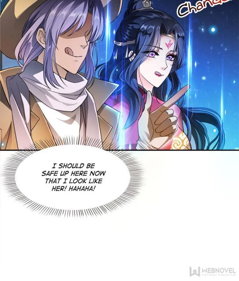 Cultivation Chat Group Kainu Manga Chapter 332 Page 78
