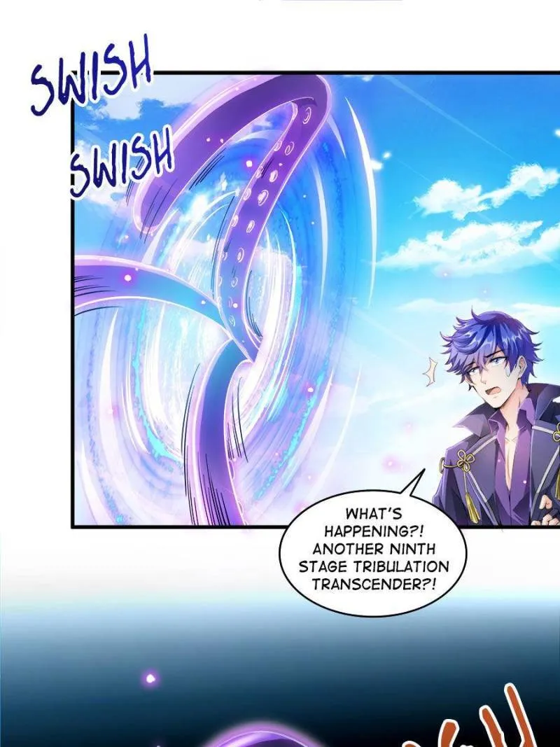 Cultivation Chat Group Kainu Manga Chapter 331 Page 1