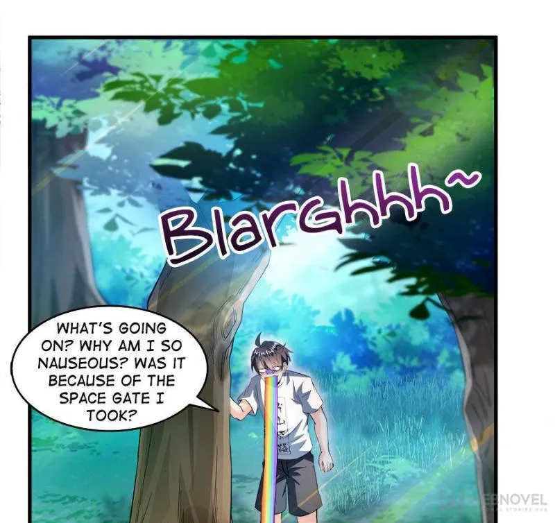 Cultivation Chat Group Kainu Manga Chapter 331 Page 7