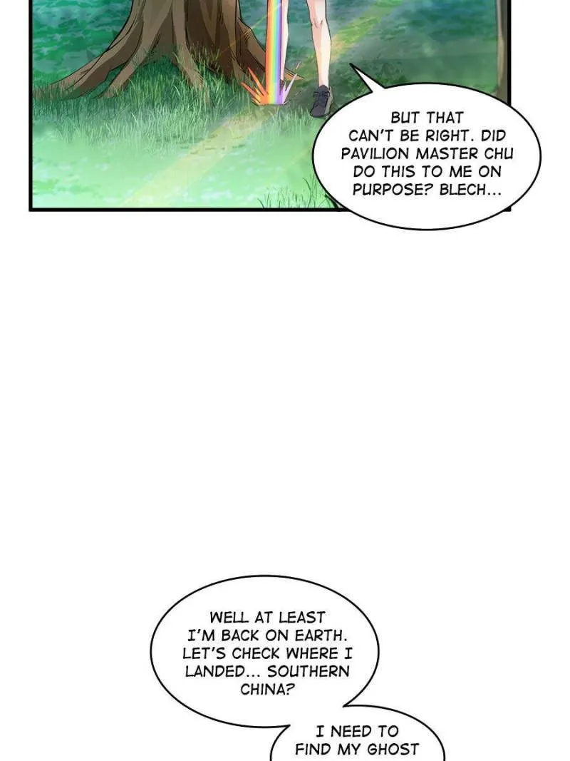 Cultivation Chat Group Kainu Manga Chapter 331 Page 8