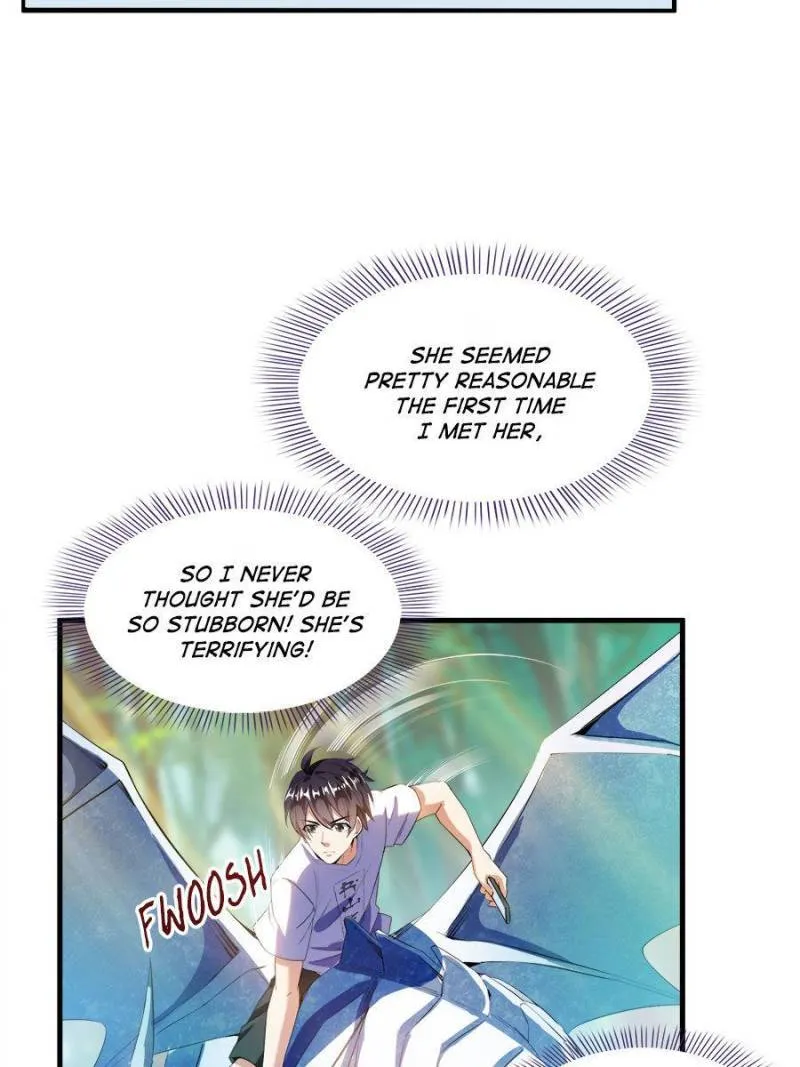 Cultivation Chat Group Kainu Manga Chapter 331 Page 15