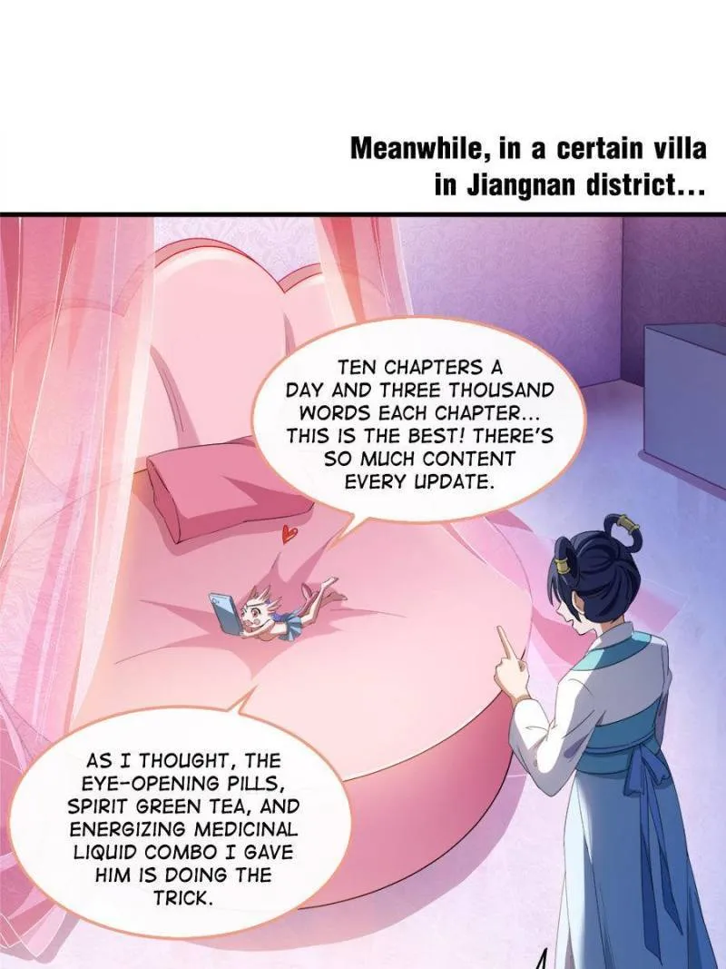Cultivation Chat Group Kainu Manga Chapter 331 Page 19