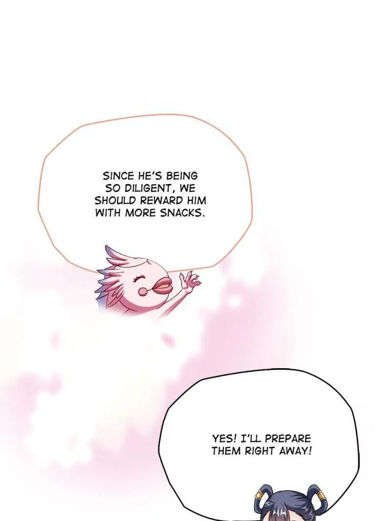 Cultivation Chat Group Kainu Manga Chapter 331 Page 21