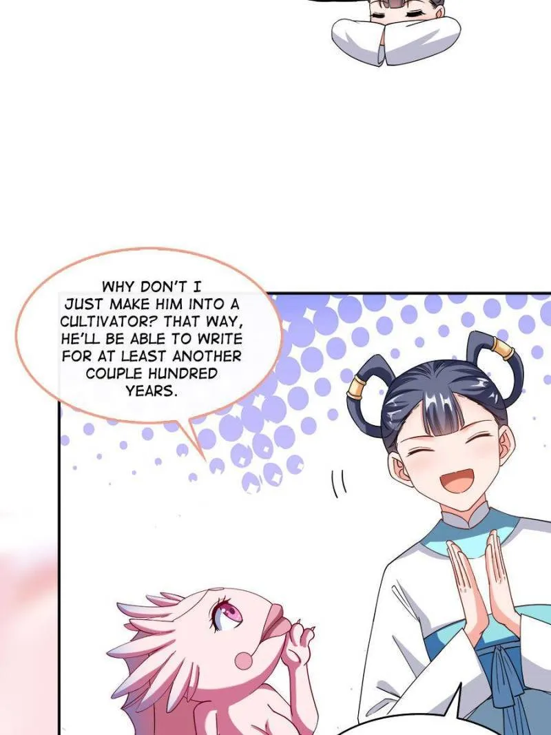 Cultivation Chat Group Kainu Manga Chapter 331 Page 22