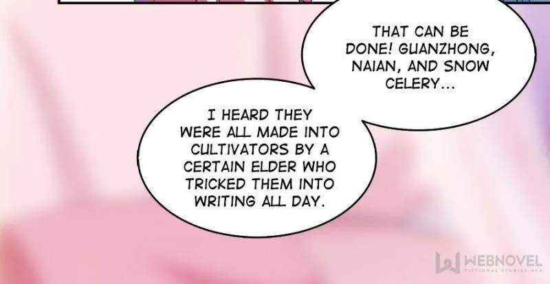 Cultivation Chat Group Kainu Manga Chapter 331 Page 23
