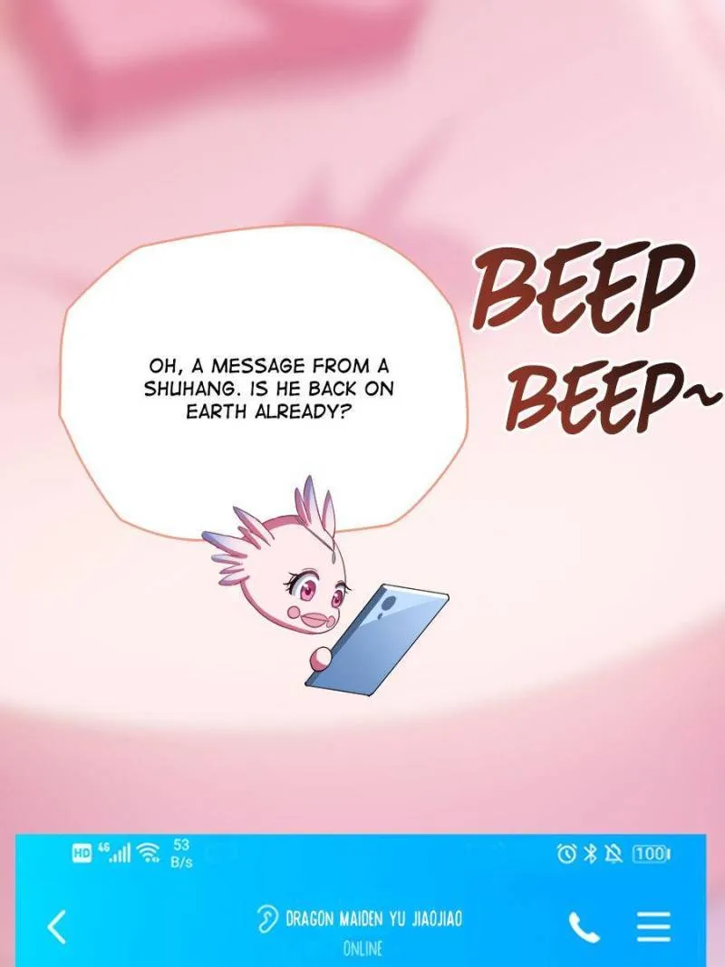 Cultivation Chat Group Kainu Manga Chapter 331 Page 24