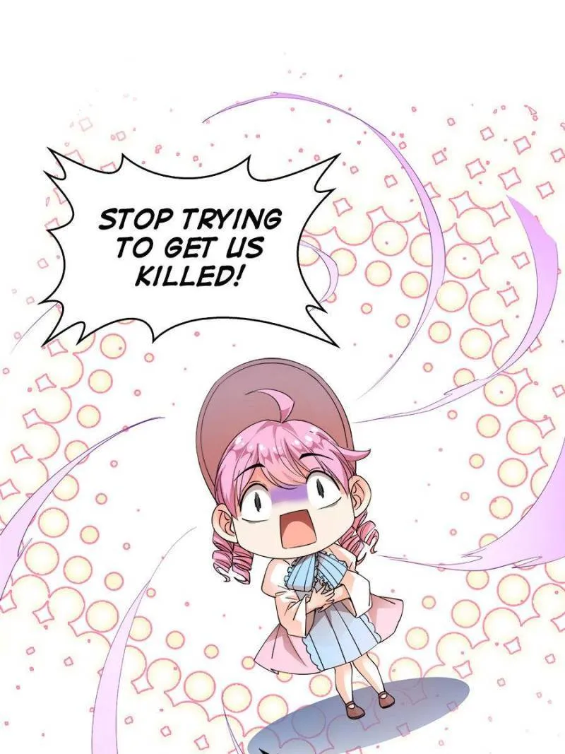 Cultivation Chat Group Kainu Manga Chapter 331 Page 33
