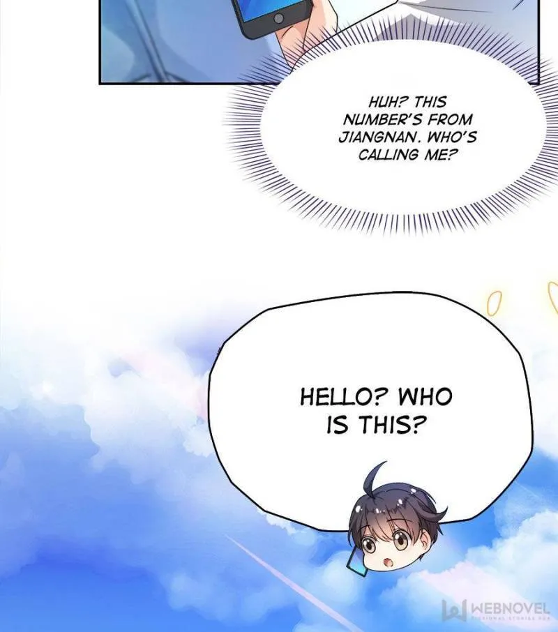 Cultivation Chat Group Kainu Manga Chapter 331 Page 37