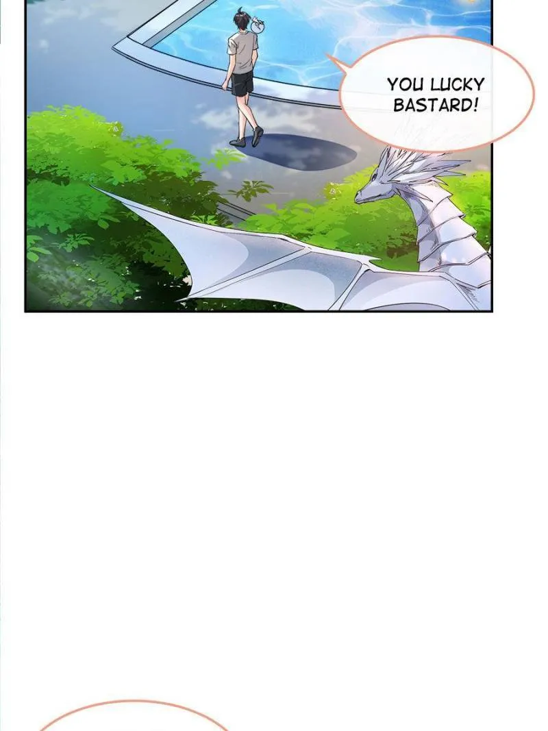 Cultivation Chat Group Kainu Manga Chapter 331 Page 40