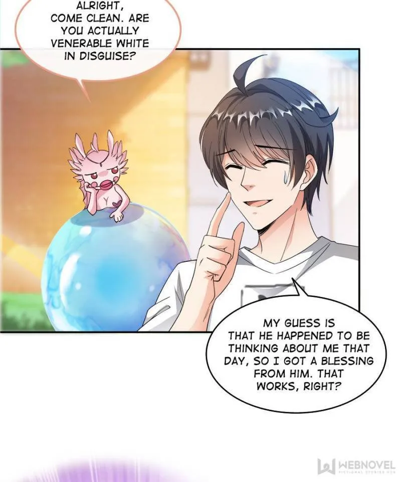 Cultivation Chat Group Kainu Manga Chapter 331 Page 41