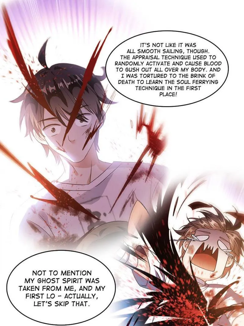 Cultivation Chat Group Kainu Manga Chapter 331 Page 42