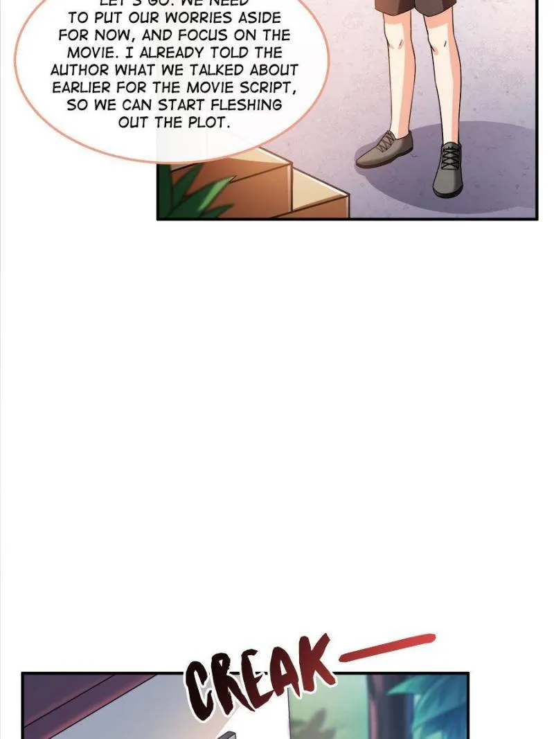 Cultivation Chat Group Kainu Manga Chapter 331 Page 45