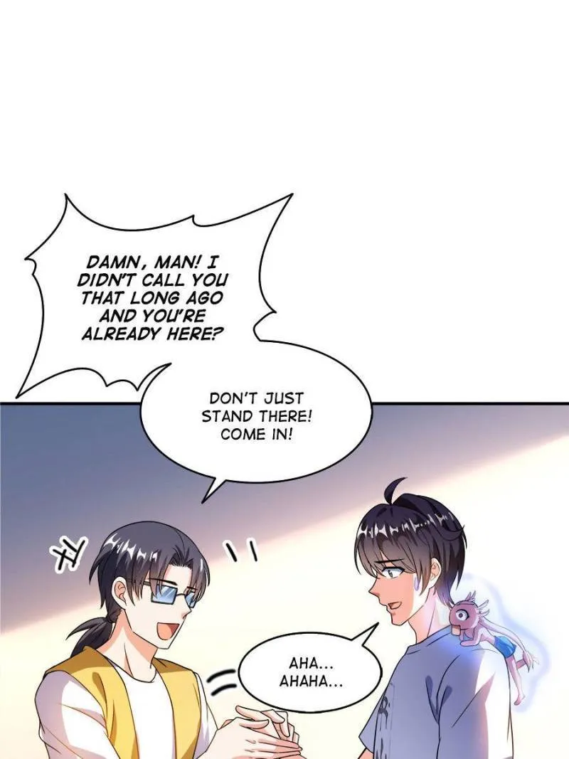 Cultivation Chat Group Kainu Manga Chapter 331 Page 51