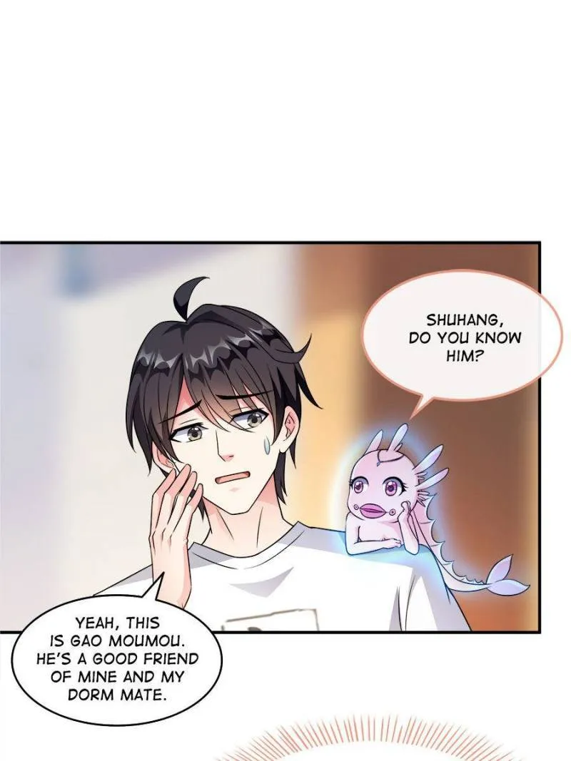 Cultivation Chat Group Kainu Manga Chapter 331 Page 53