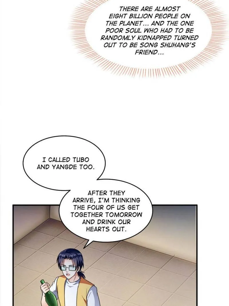 Cultivation Chat Group Kainu Manga Chapter 331 Page 54
