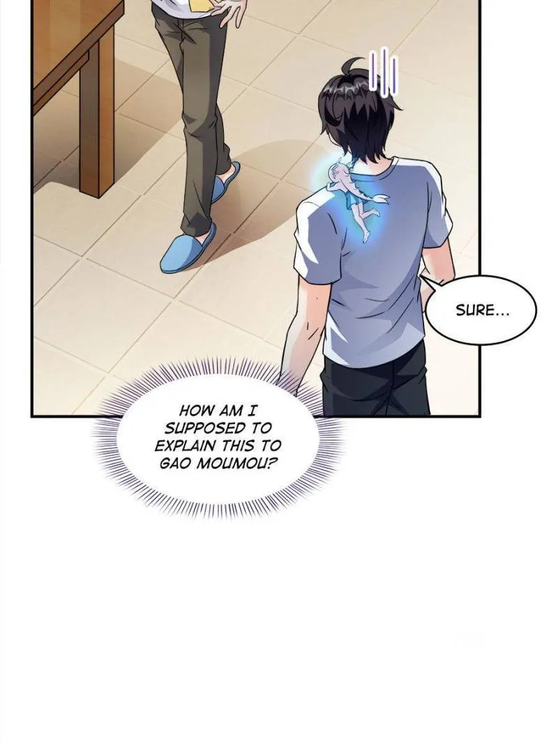 Cultivation Chat Group Kainu Manga Chapter 331 Page 56
