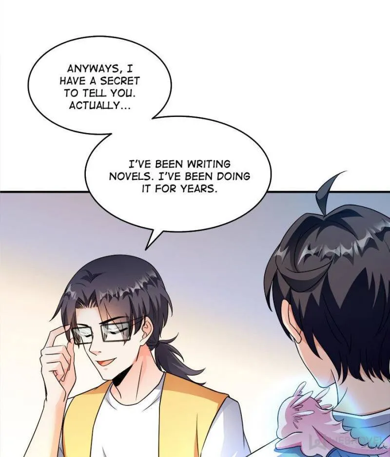 Cultivation Chat Group Kainu Manga Chapter 331 Page 57