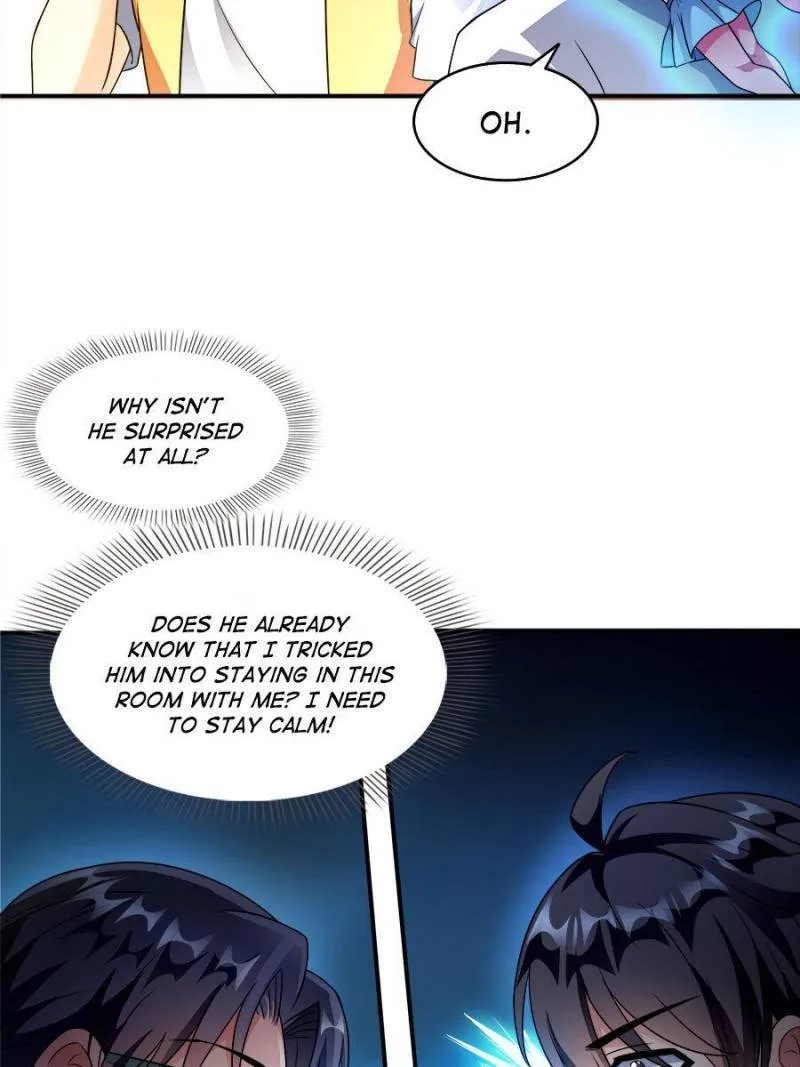 Cultivation Chat Group Kainu Manga Chapter 331 Page 58